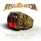 Helloween - March of Time (1984-1998)