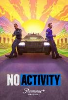 No Activity (US) - Staffel 1