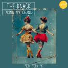 The Knack - - Taking My Chance (Live New York 81)  