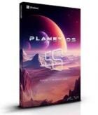 Windows 11 Enterprise v24H2 Build 26100.4061 Planet OS (x64)