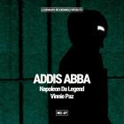 Napoleon Da Legend - Addis Abba Feat Vinnie Paz