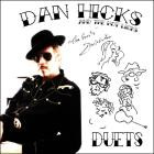 Dan Hicks & His Hot Licks - - Duets  