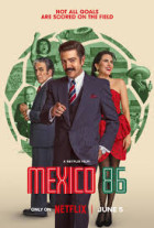Mexiko 1986