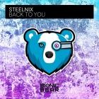SteelniX - Back To You