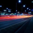 LaRussell X Tope - BE HOME BEFORE THE STREET LIGHTS COME ON