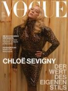 VOGUE 10/2025