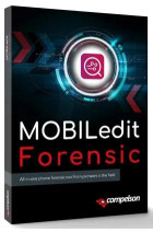 MOBILedit Forensic Ultra v9.8.0.34378