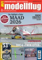 Modellflug International 06/2026