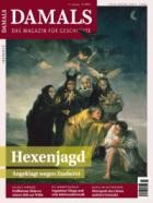 DAMALS Das Magazin fuer Geschichte 11/2023