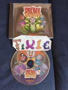 Dirt Box Disco - Immortals