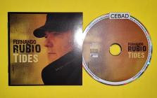 Fernando Rubio - Tides