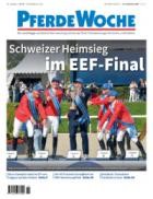 PferdeWoche 36/2025