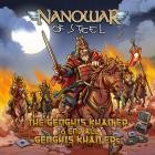 Nanowar Of Steel - - The Genghis Khan EP To End All Genghis Khan EPs  