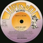 Mary J Blige-Love No Limit-16BIT-WEB-FLAC-1993-SHHHHHH