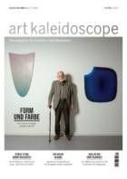 art kaleidoscope 03/2025