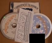 VA-Christmas Classics Rockin Around Christmas-2CD-FLAC-1997-KINDA