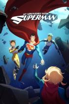 My Adventures with Superman - Staffel 3