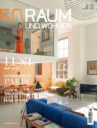 RAUM UND WOHNEN 05-06/2026