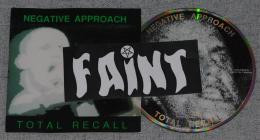 Negative Approach-Total Recall-CD-FLAC-1992-FAiNT