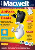 Macwelt Special 02/2026