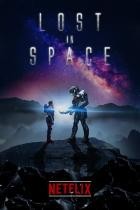 Lost in Space - Verschollen zwischen fremden Welten - Staffel 3