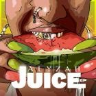 Alyzah - JUICE EP