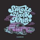 Smoke Stack Rhino - Clearwater