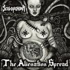 Scolopendra - The Alienation Spread