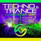 Techno & Trance Classics Der 90er Vol.3