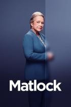 Matlock - Staffel 1