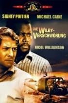 Die Wilby Verschwörung
