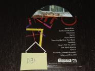 Car Seat Headrest - Making A Door Less Open