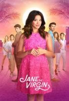 Jane the Virgin - Staffel 4
