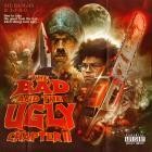 A-F-R-O and Stu Bangas-The Bad And The Ugly Chapter 2-WEBUVU
