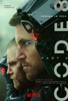 Code 8 - Teil II