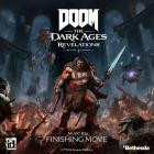 Finishing Move Inc  - DOOM: The Dark Ages Revelations
