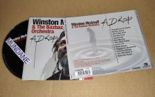 Winston McAnuff & The Bazbaz Orchestra - A Drop