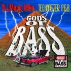 Techmaster P E B  And DJ Magic Mike-Gods Of Bass-16BIT-WEB-FLAC-1998-SHHHHHH