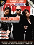 Metal Hammer 09/2025