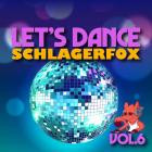 VA - Lets Dance - Schlagerfox Vol 6