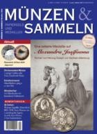 Muenzen und Sammeln 10/2025