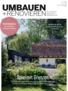 Umbauen Renovieren 04/2025