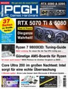PC Games Hardware 04/2025