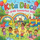 VA - Kita Disco - Das grosse Sommerfest 2026