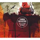 Those Poor Bastards - Hellfire Hymns