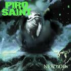 Pirosaint - New God