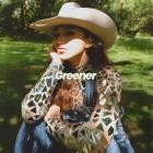 Abbey Cone - Greener