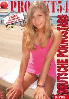 Deutsche Pornostars - Lena - Ich werde überall geil