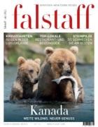 falstaff Schweiz-Ausgabe 08/2025