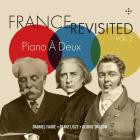 Piano a Deux - France Revisited, Vol  2